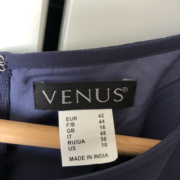 Venus Dress - Picture 4 of 4